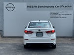 2024 Changan Alsvin 1.5 5DCT At
