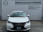 2024 Changan Alsvin 1.5 5DCT At