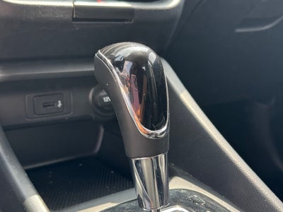 2024 Changan Alsvin 1.5 5DCT At