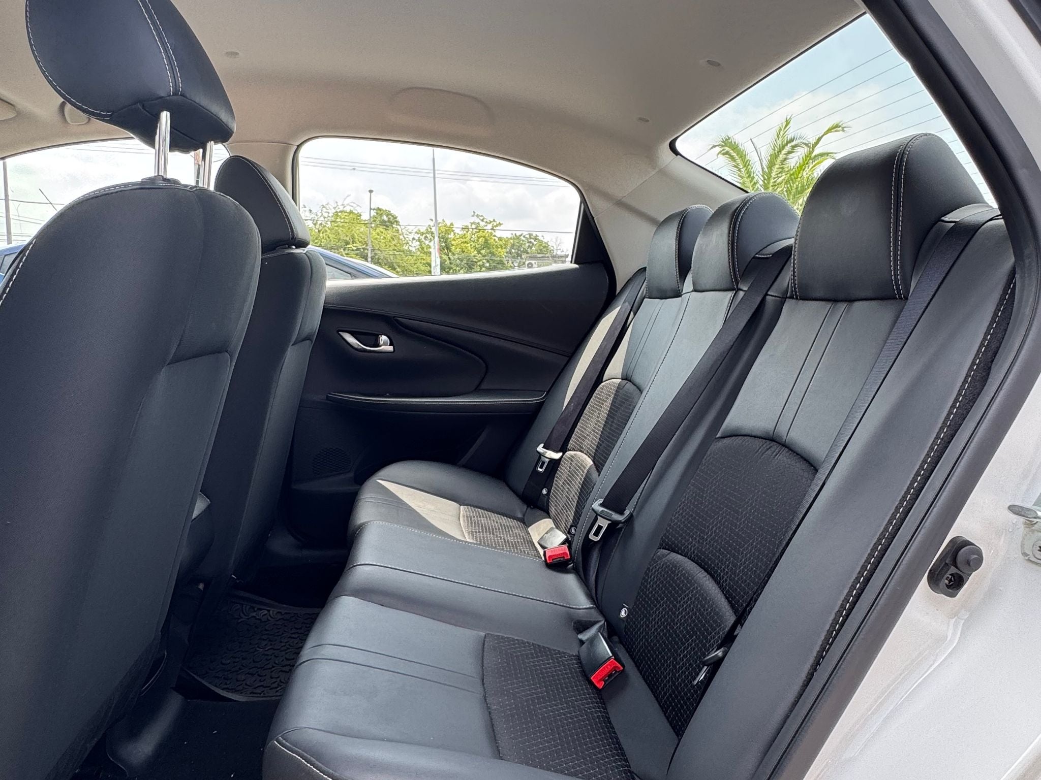 2024 Changan Alsvin 1.5 5DCT At