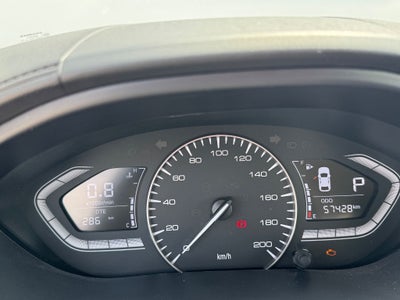 2024 Changan Alsvin 1.5 5DCT At