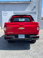 2025 Chevrolet S-10 2.0 Max Doble Cabina Turbo 4X4 Mt