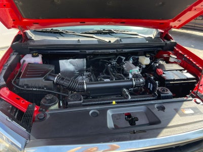 2025 Chevrolet S-10 2.0 Max Doble Cabina Turbo 4X4 Mt