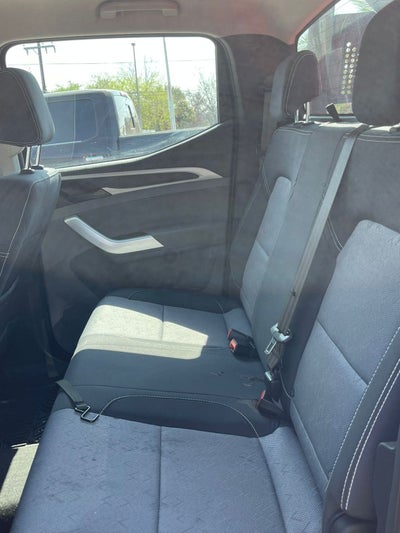 2025 Chevrolet S-10 2.0 Max Doble Cabina Turbo 4X4 Mt