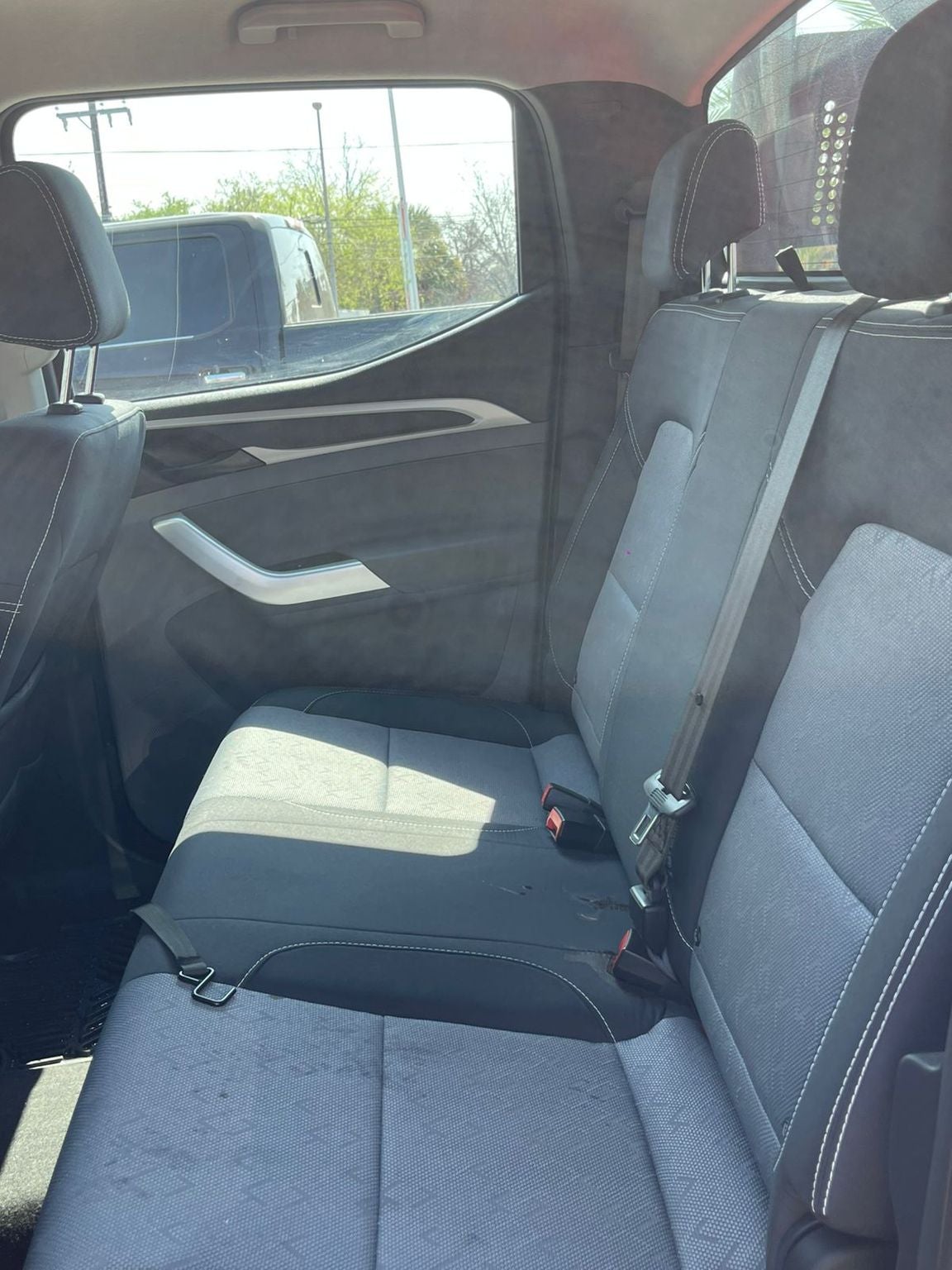 2025 Chevrolet S-10 2.0 Max Doble Cabina Turbo 4X4 Mt