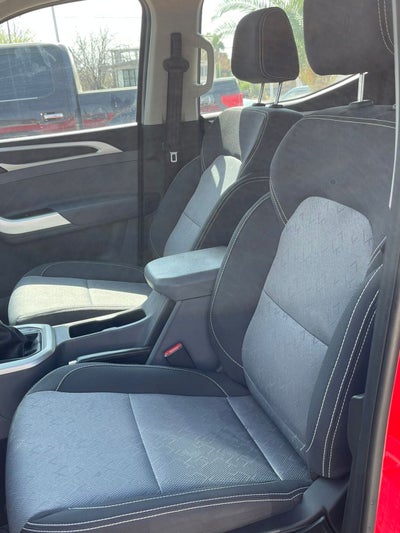 2025 Chevrolet S-10 2.0 Max Doble Cabina Turbo 4X4 Mt