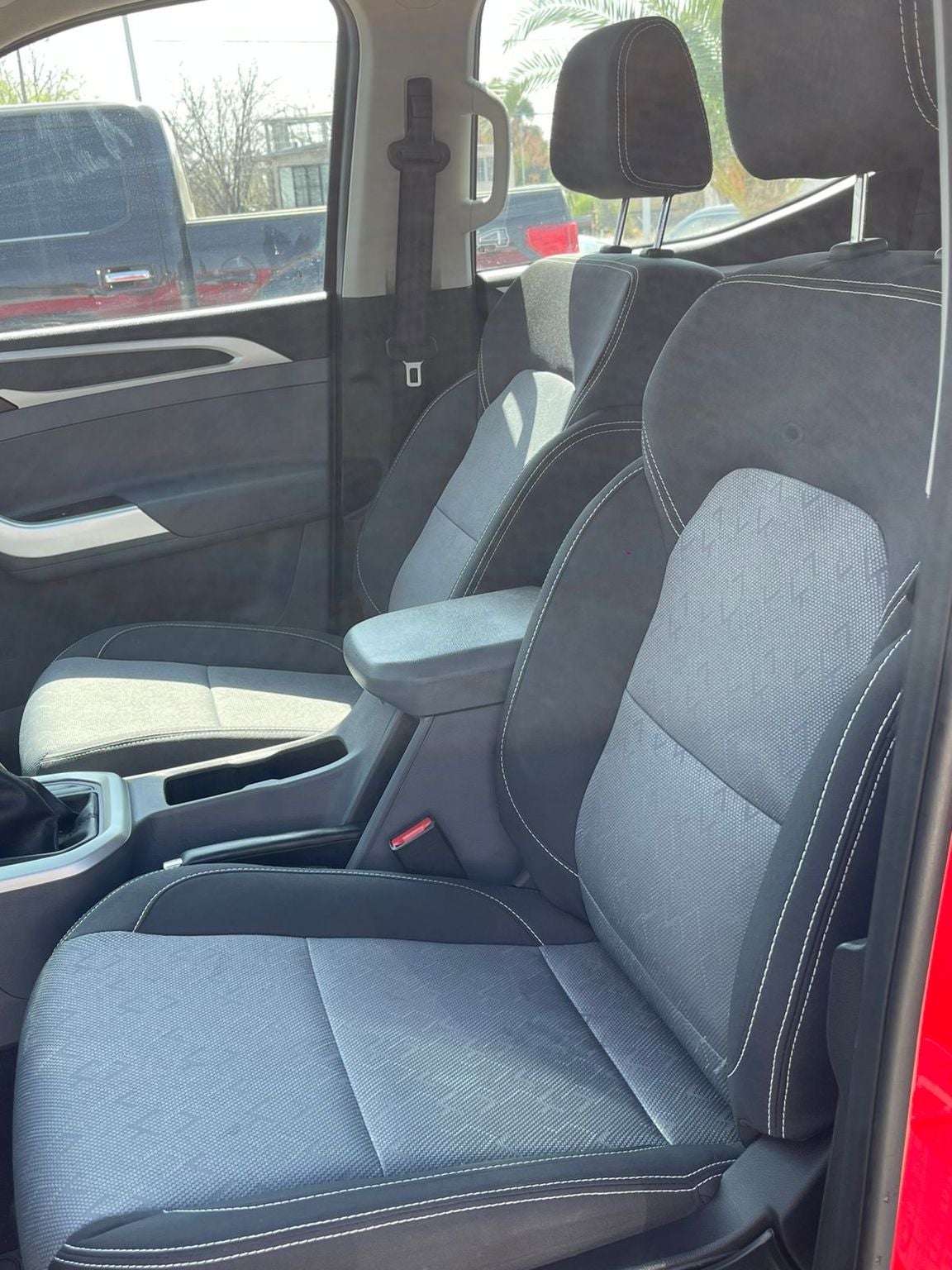 2025 Chevrolet S-10 2.0 Max Doble Cabina Turbo 4X4 Mt