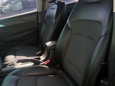 2018 Chevrolet Cavalier 1.5 LT At