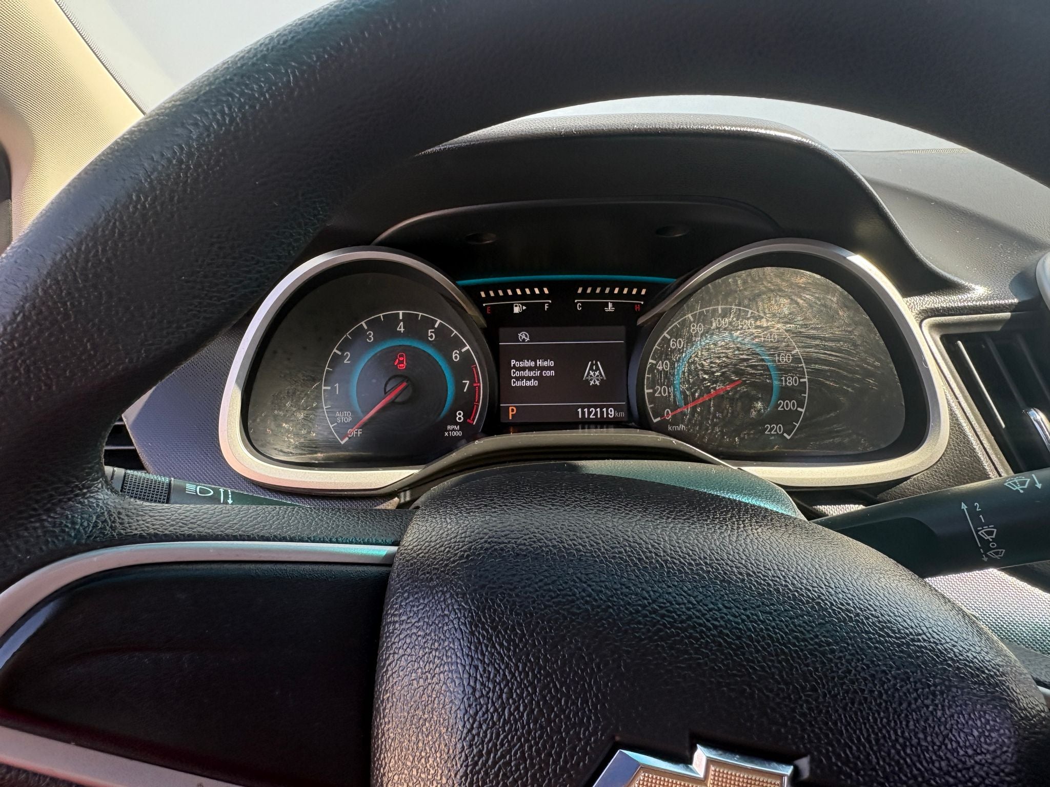 2018 Chevrolet Cavalier 1.5 LT At