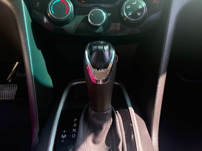 2018 Chevrolet Cavalier 1.5 LT At