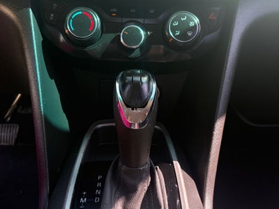 2018 Chevrolet Cavalier 1.5 LT At