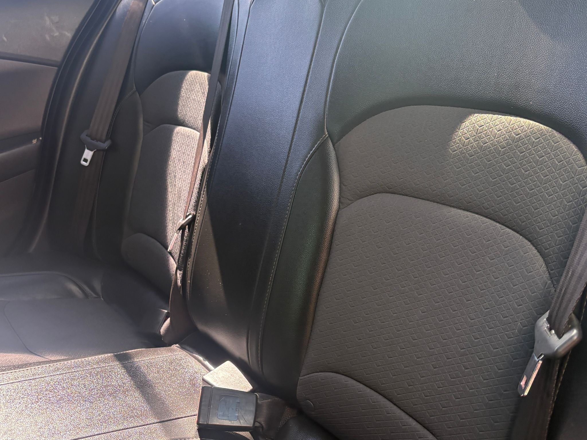 2018 Chevrolet Cavalier 1.5 LT At