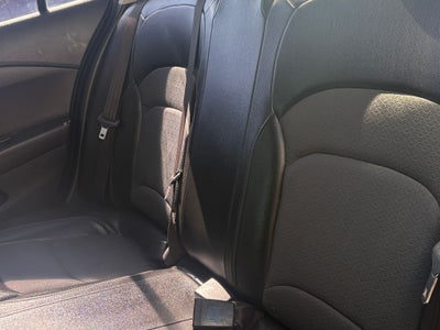 2018 Chevrolet Cavalier 1.5 LT At