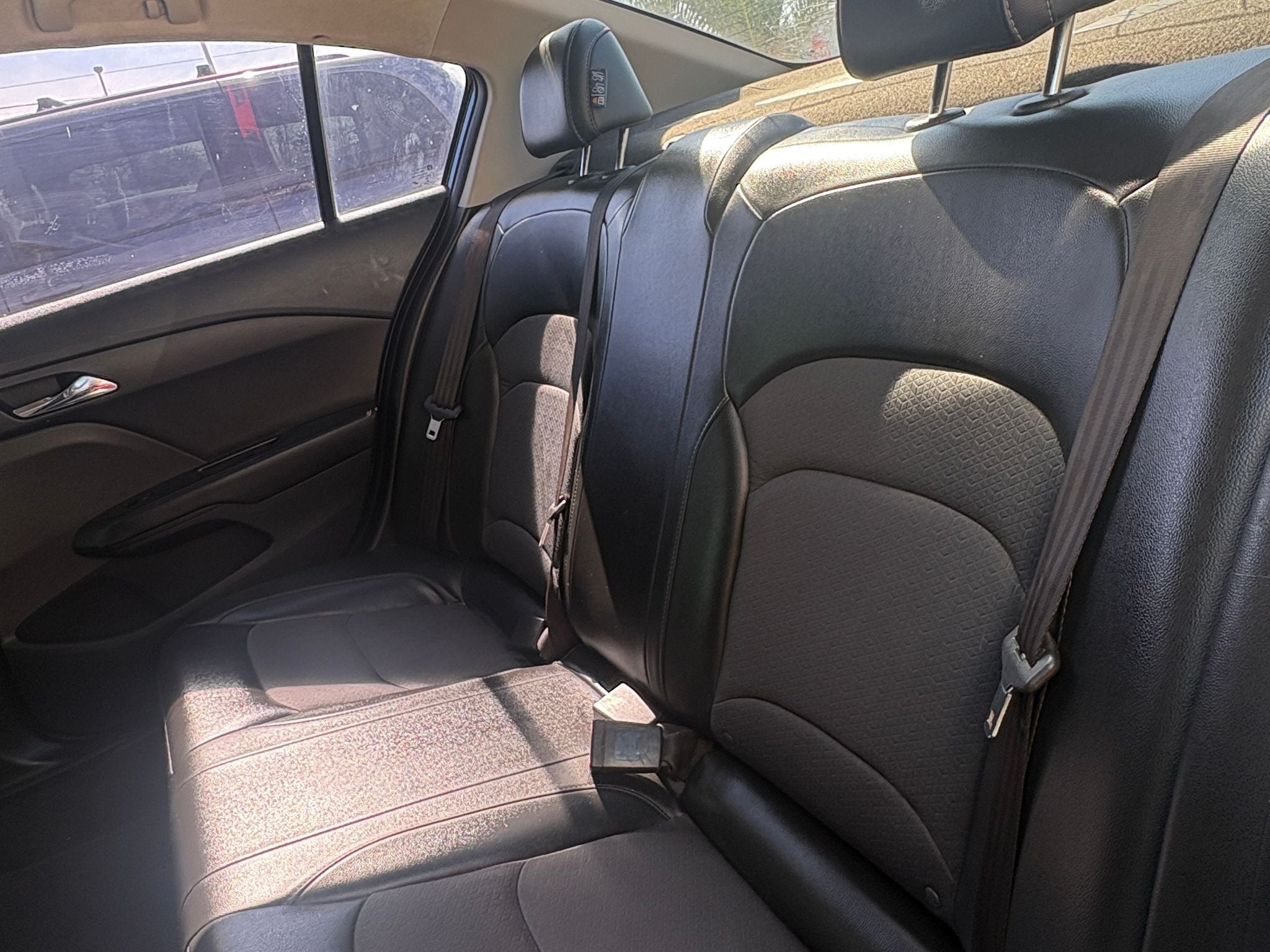 2018 Chevrolet Cavalier 1.5 LT At