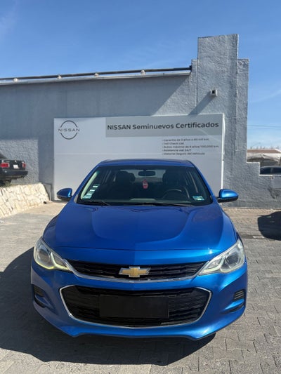 2018 Chevrolet Cavalier 1.5 LT At