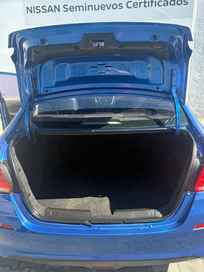 2018 Chevrolet Cavalier 1.5 LT At