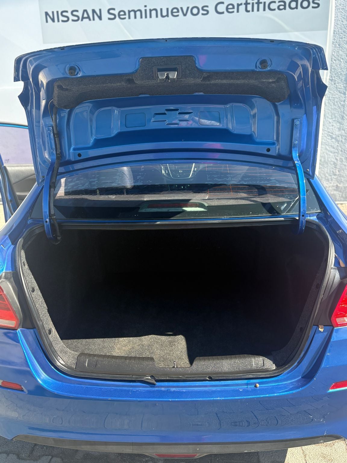 2018 Chevrolet Cavalier 1.5 LT At