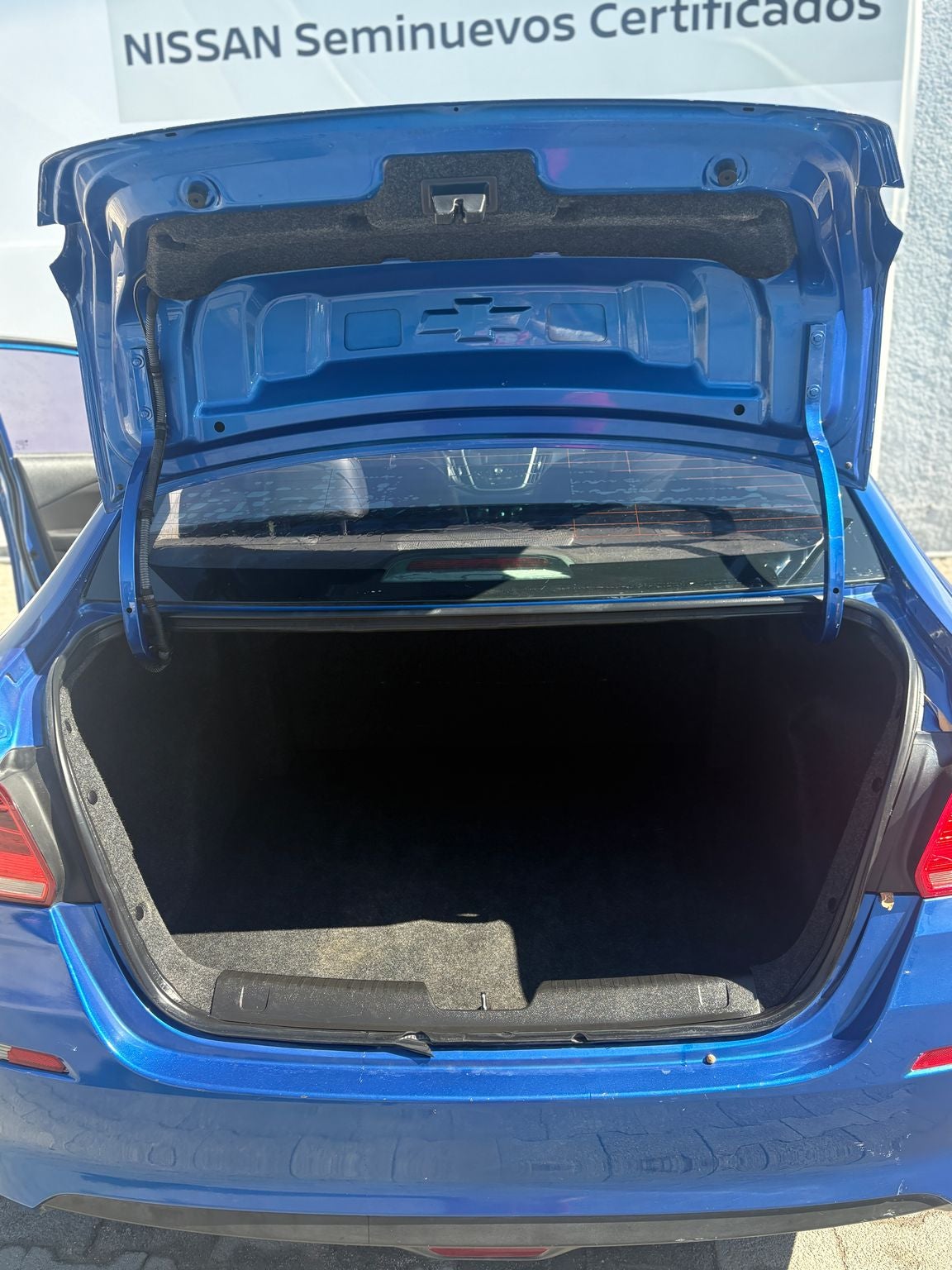 2018 Chevrolet Cavalier 1.5 LT At