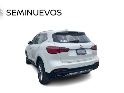 2023 MG MG HS 1.5 Trophy At