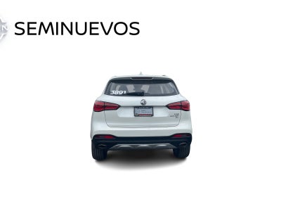 2023 MG MG HS 1.5 Trophy At