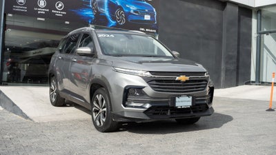 2024 Chevrolet Captiva 1.5 Premier At