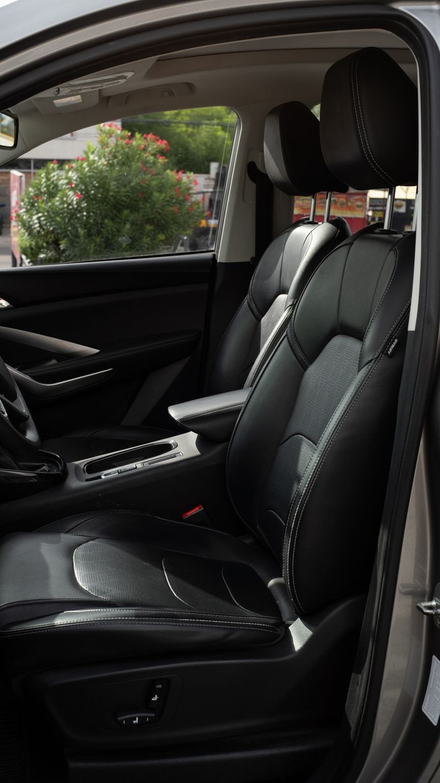2024 Chevrolet Captiva 1.5 Premier At