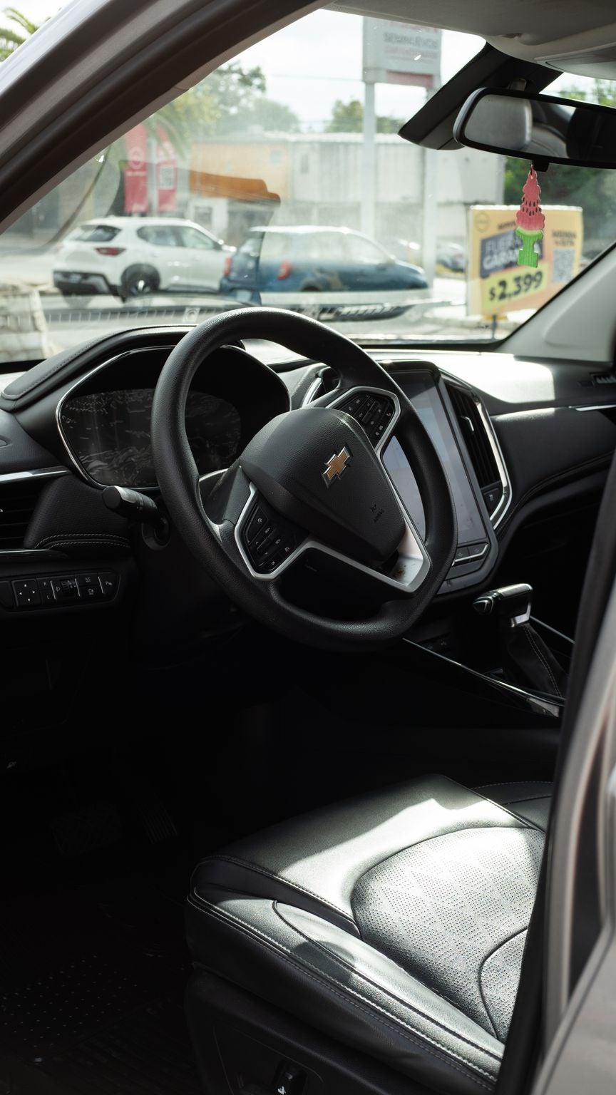 2024 Chevrolet Captiva 1.5 Premier At