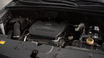 2024 Chevrolet Captiva 1.5 Premier At