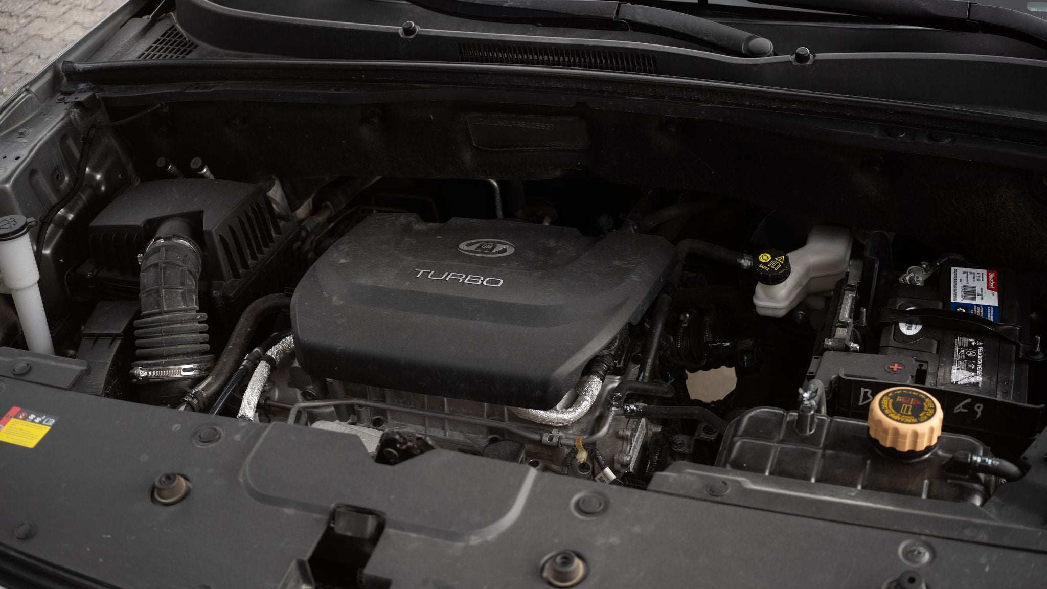 2024 Chevrolet Captiva 1.5 Premier At