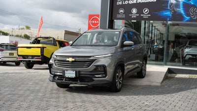 2024 Chevrolet Captiva 1.5 Premier At