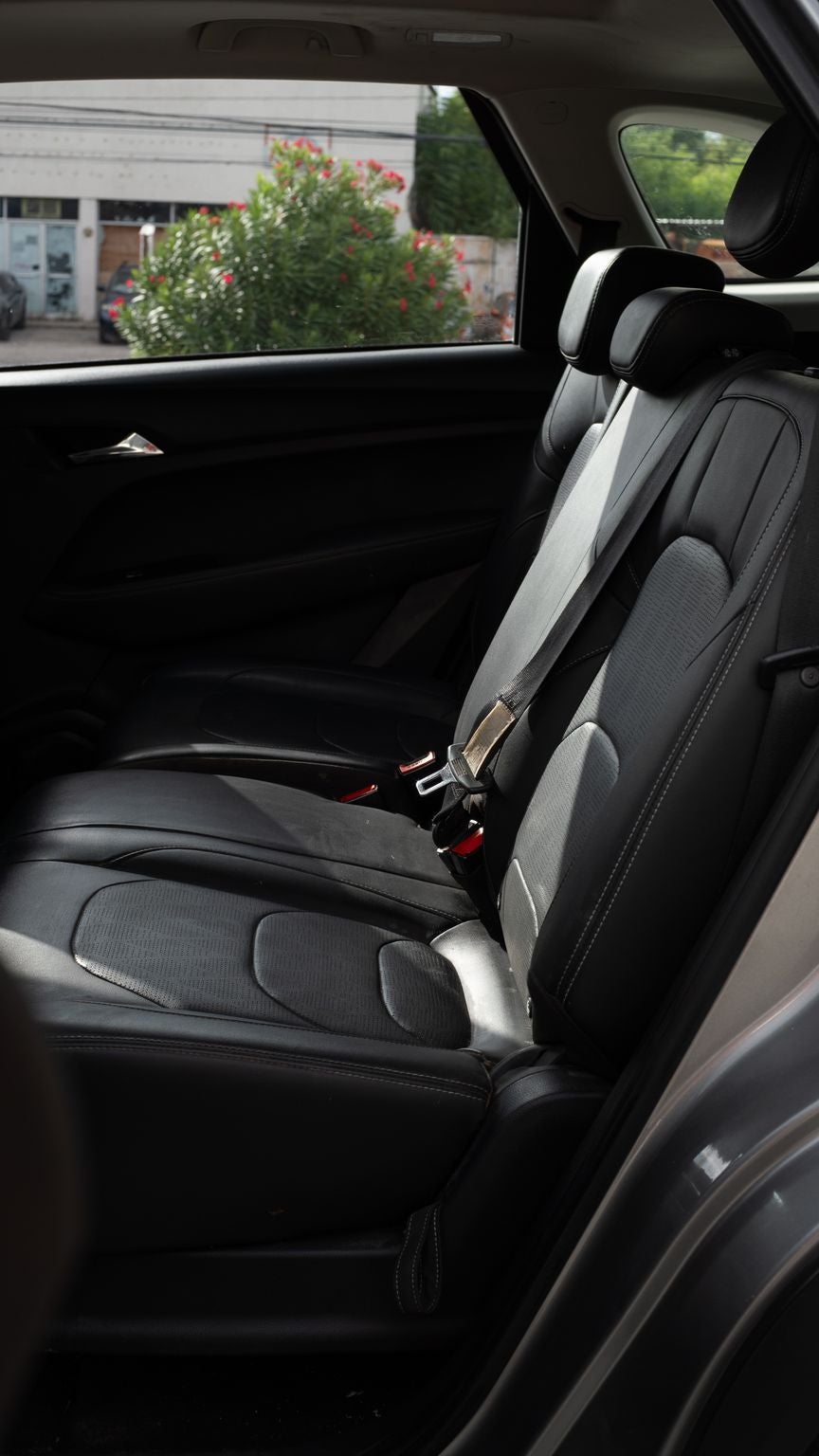 2024 Chevrolet Captiva 1.5 Premier At