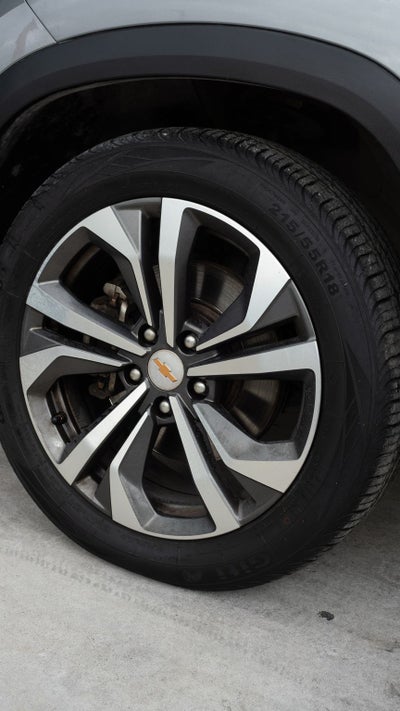 2024 Chevrolet Captiva 1.5 Premier At