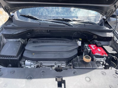 2024 Chevrolet Groove 1.5 Premier At