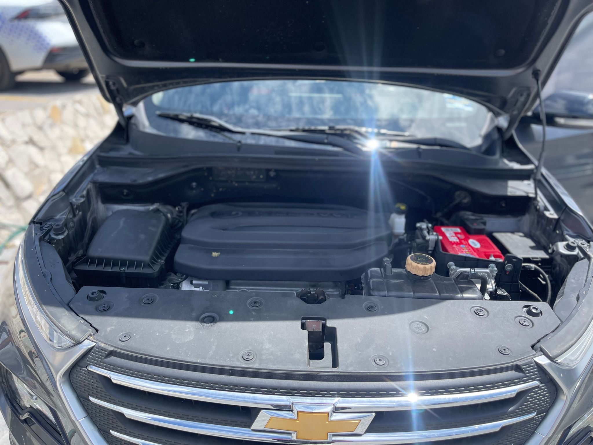 2024 Chevrolet Groove 1.5 Premier At