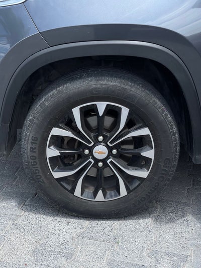 2024 Chevrolet Groove 1.5 Premier At