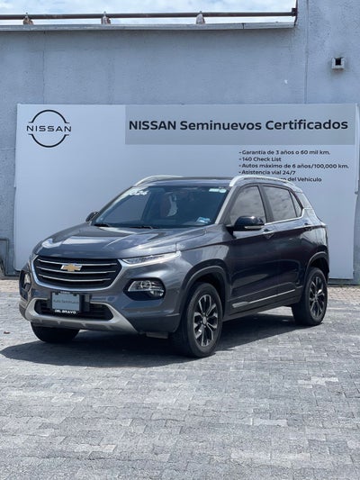 2024 Chevrolet Groove 1.5 Premier At