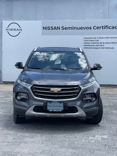 2024 Chevrolet Groove 1.5 Premier At