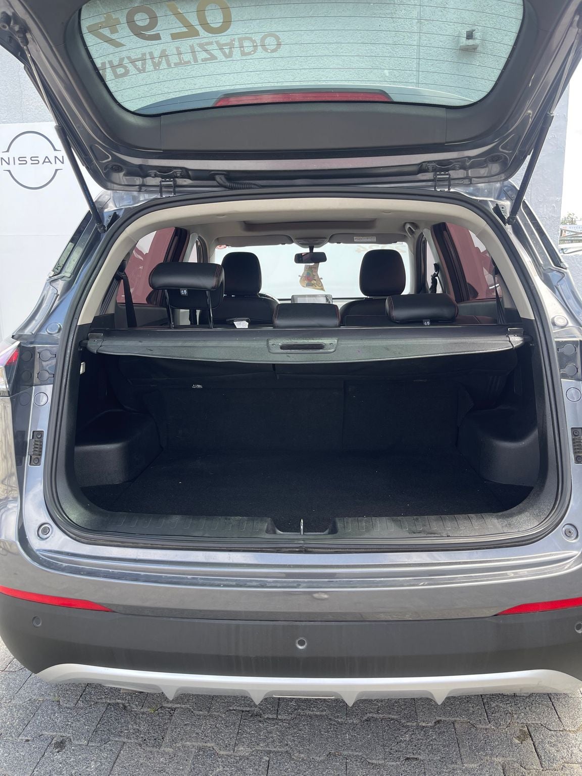 2024 Chevrolet Groove 1.5 Premier At