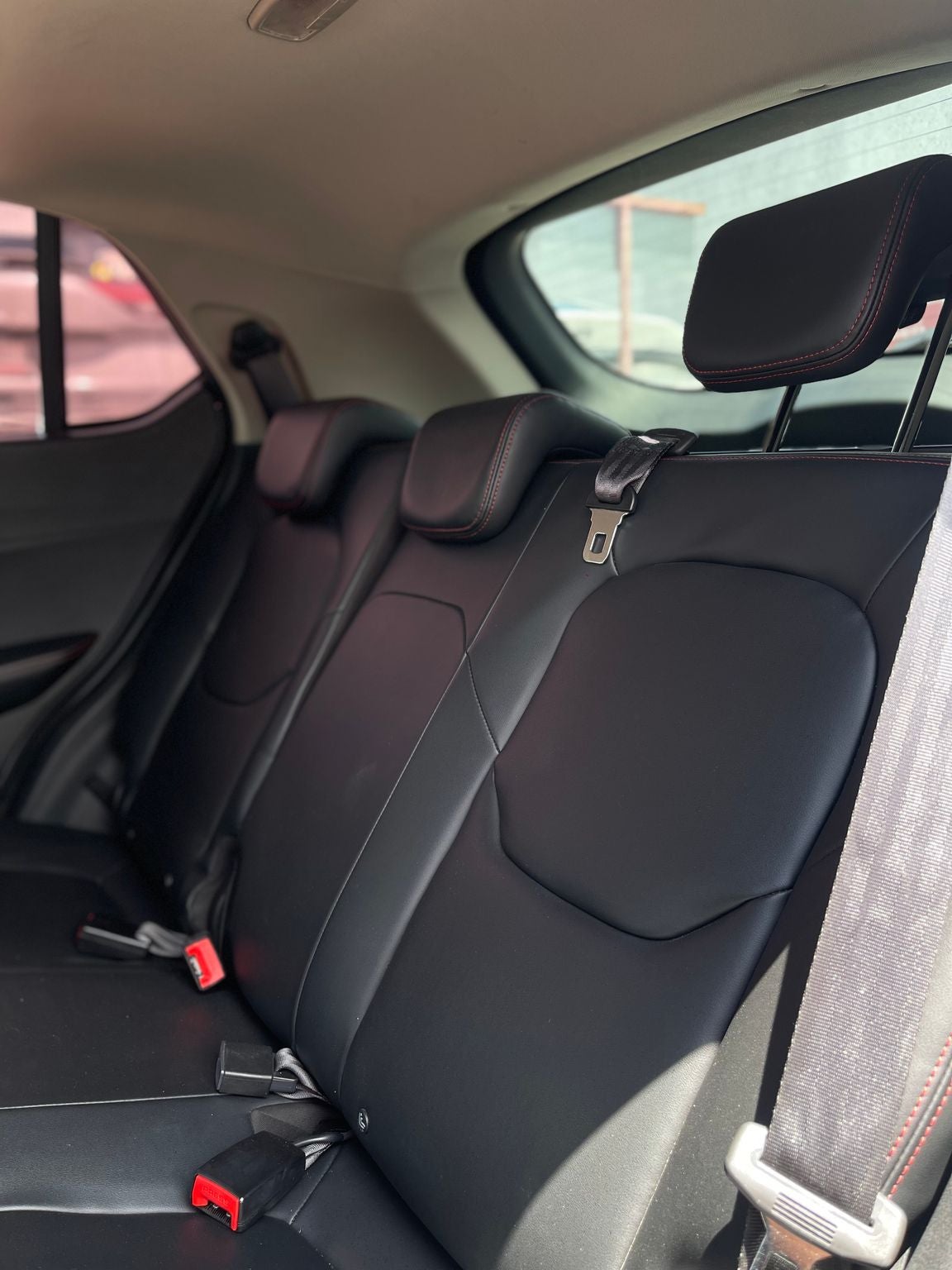 2024 Chevrolet Groove 1.5 Premier At