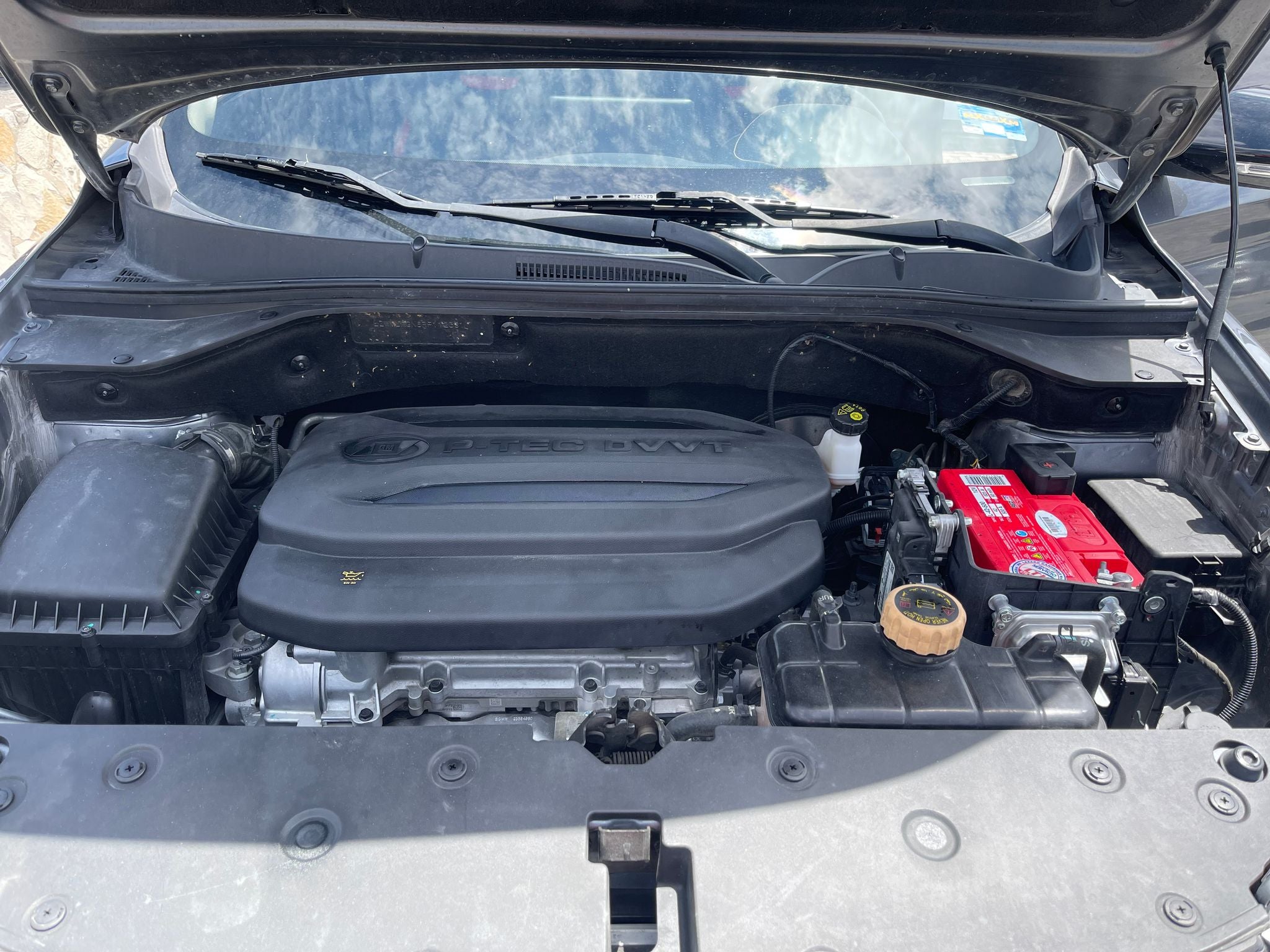 2024 Chevrolet Groove 1.5 Premier At