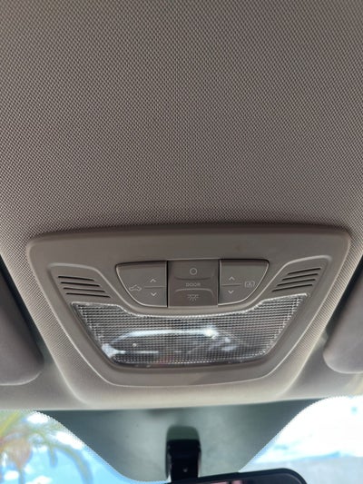 2024 Chevrolet Groove 1.5 Premier At