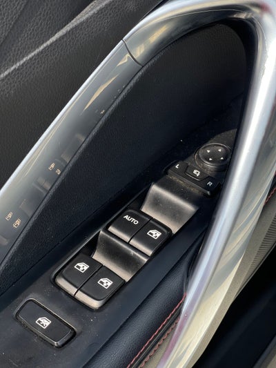 2024 Chevrolet Groove 1.5 Premier At