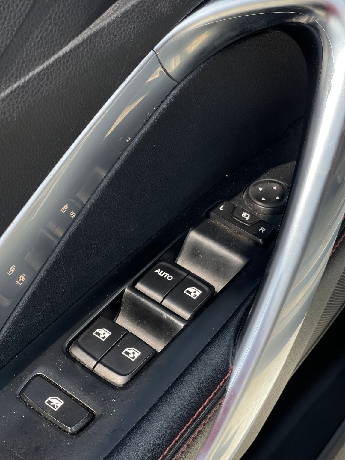 2024 Chevrolet Groove 1.5 Premier At