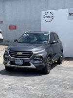 2024 Chevrolet Groove 1.5 Premier At