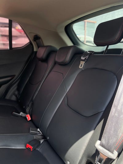 2024 Chevrolet Groove 1.5 Premier At