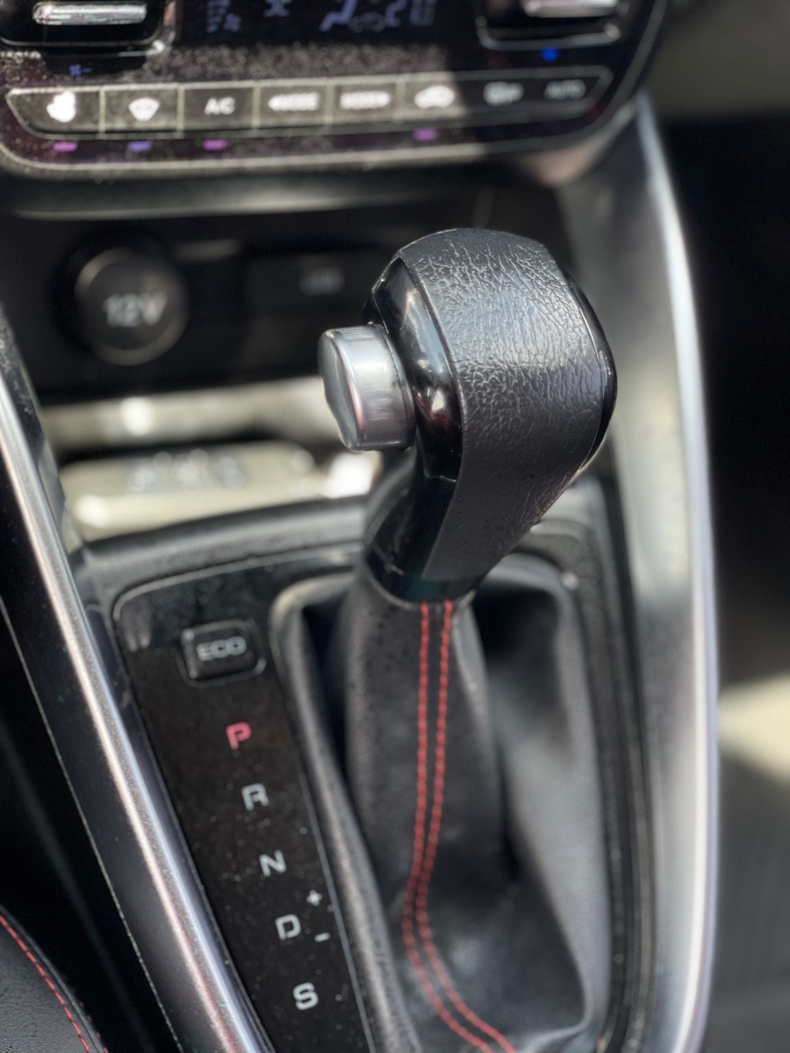 2024 Chevrolet Groove 1.5 Premier At