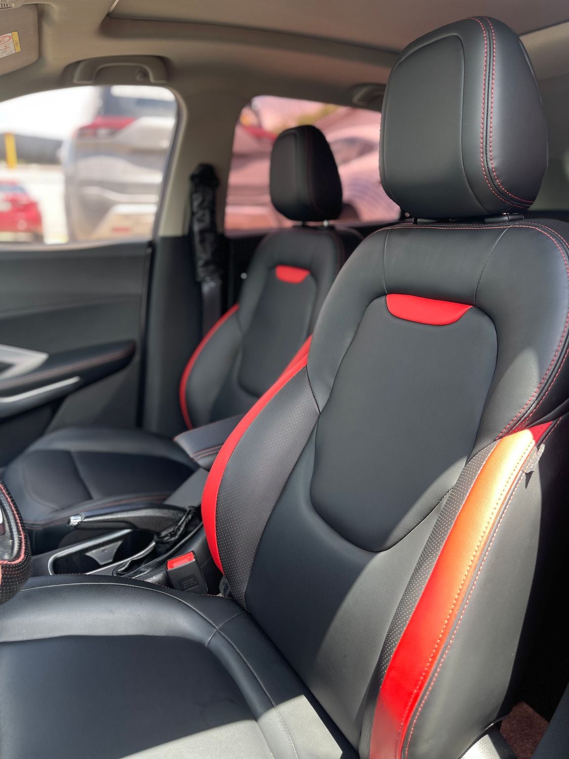 2024 Chevrolet Groove 1.5 Premier At