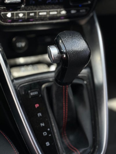 2024 Chevrolet Groove 1.5 Premier At