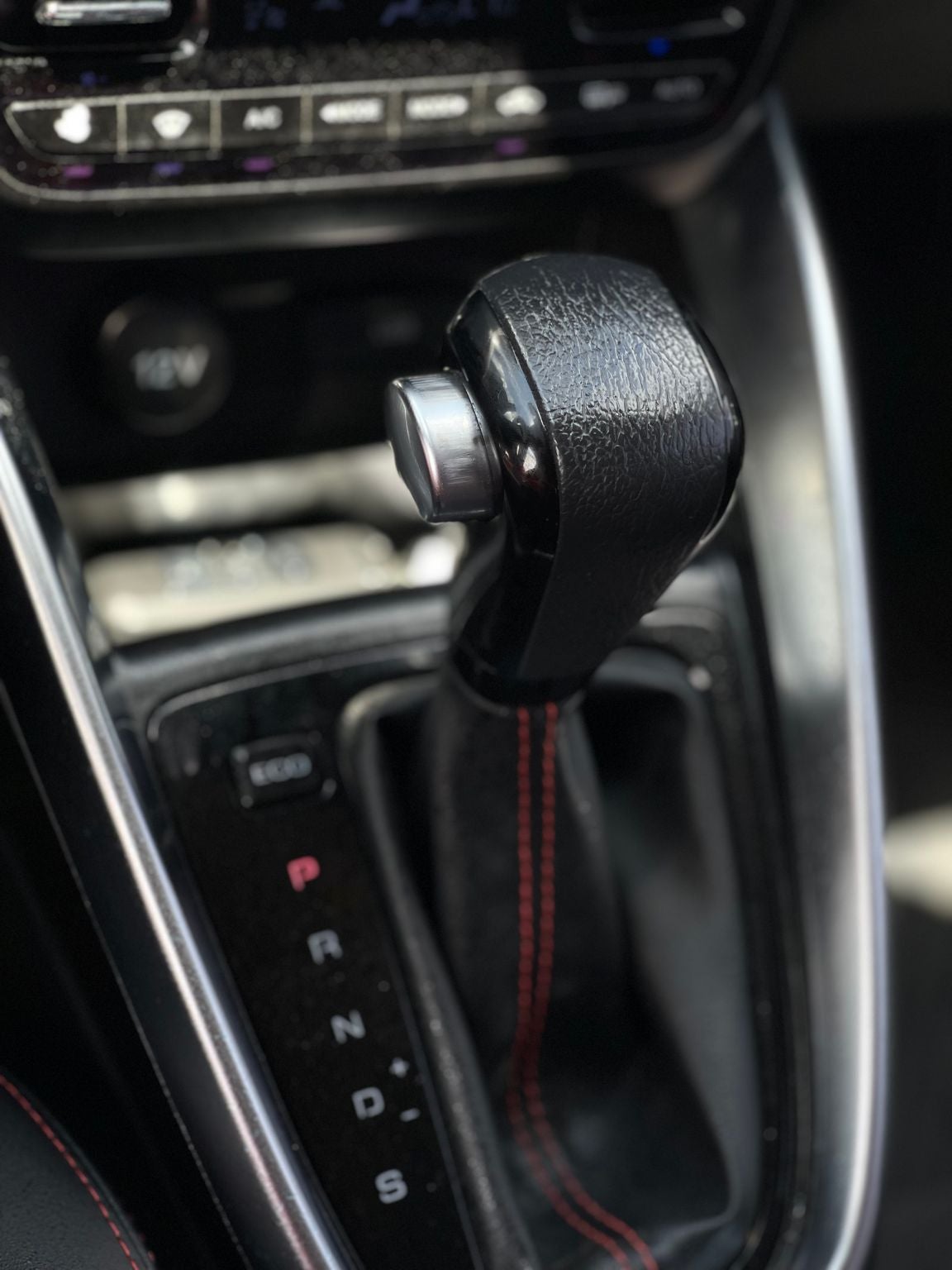 2024 Chevrolet Groove 1.5 Premier At