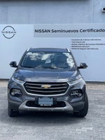 2024 Chevrolet Groove 1.5 Premier At